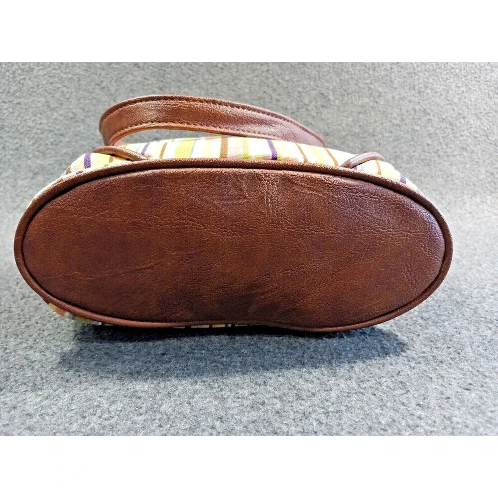 Longaberger tote bag