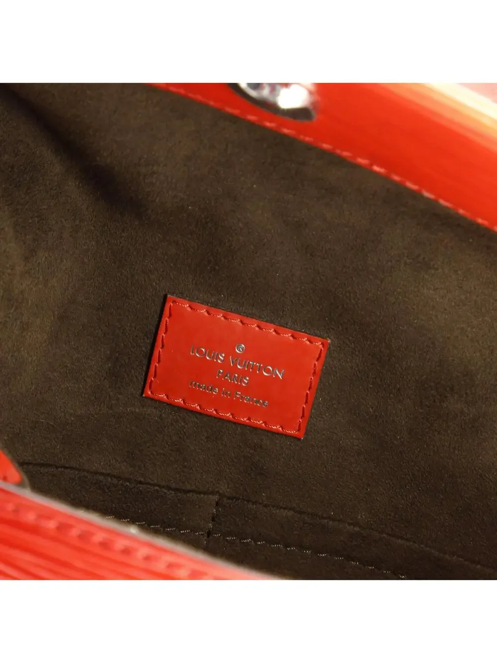 Louis Vuitton introducing cluny