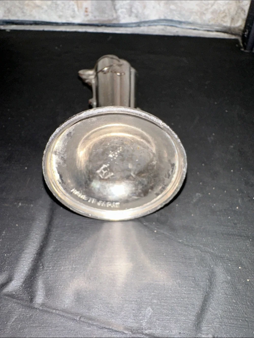 N/A vintage silver