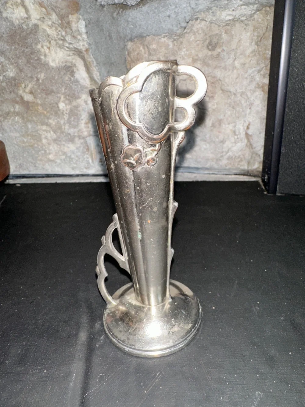 N/A vintage silver