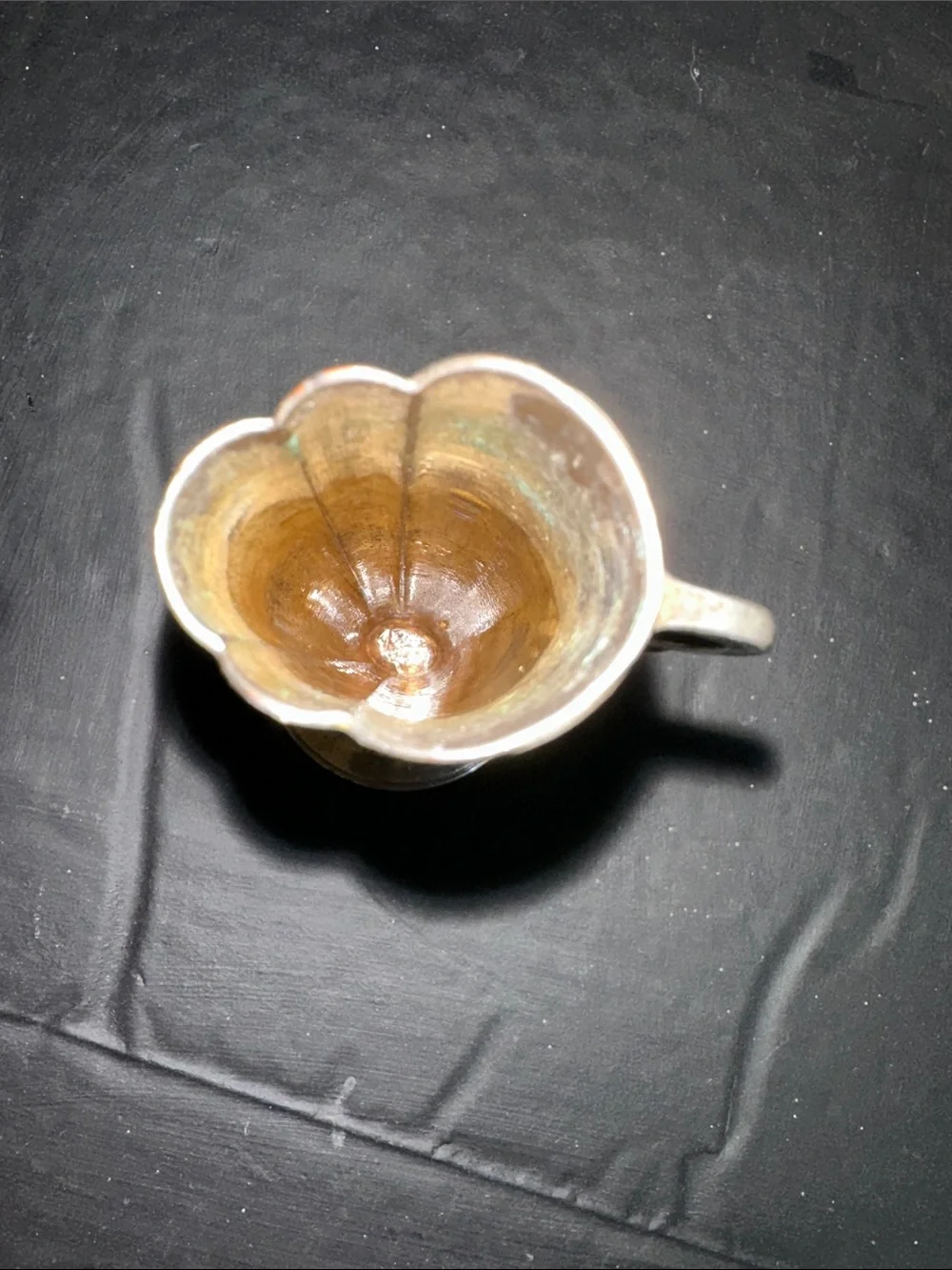 N/A vintage silver