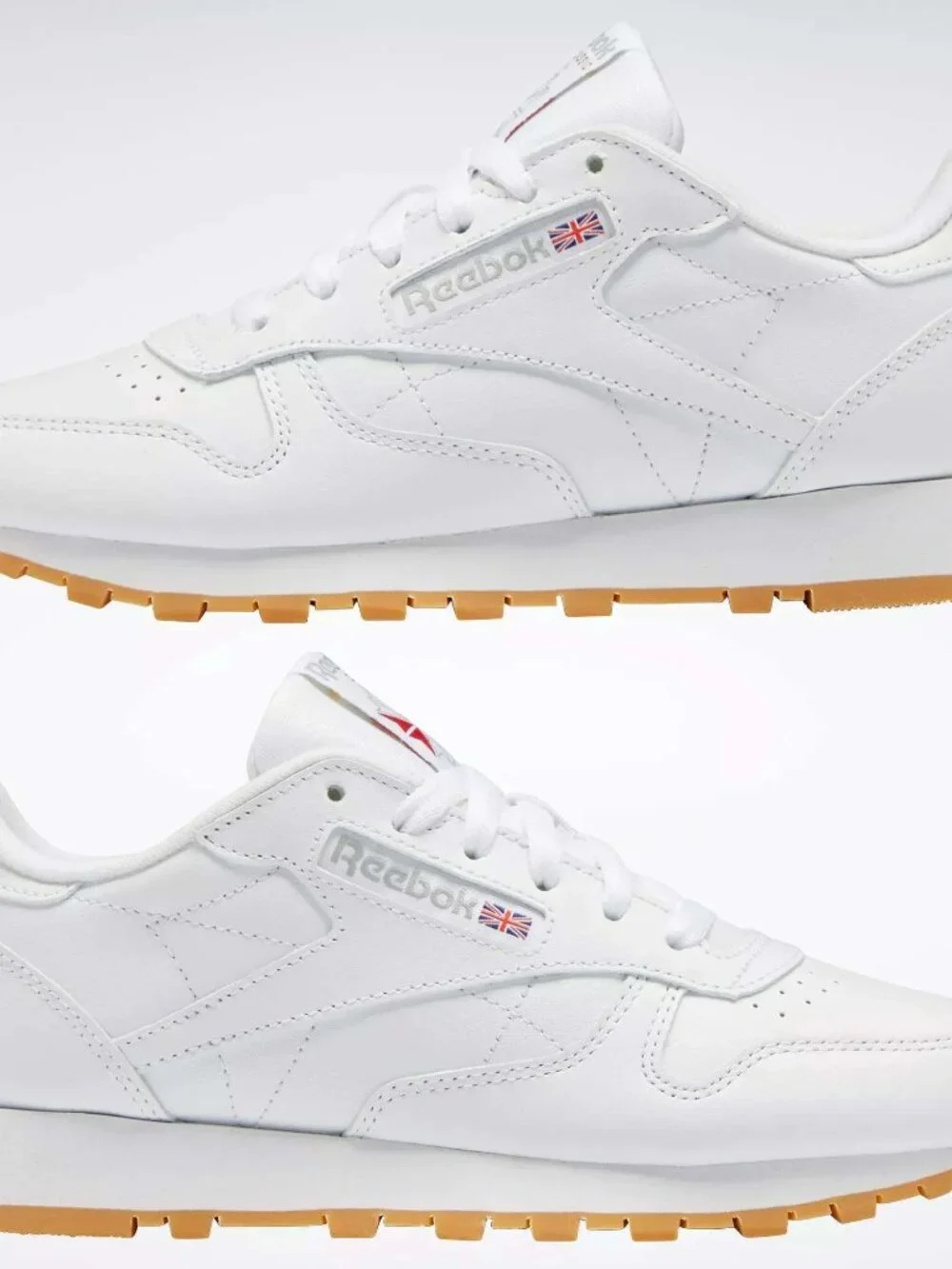 Reebok Women's Classic Leather Shoes