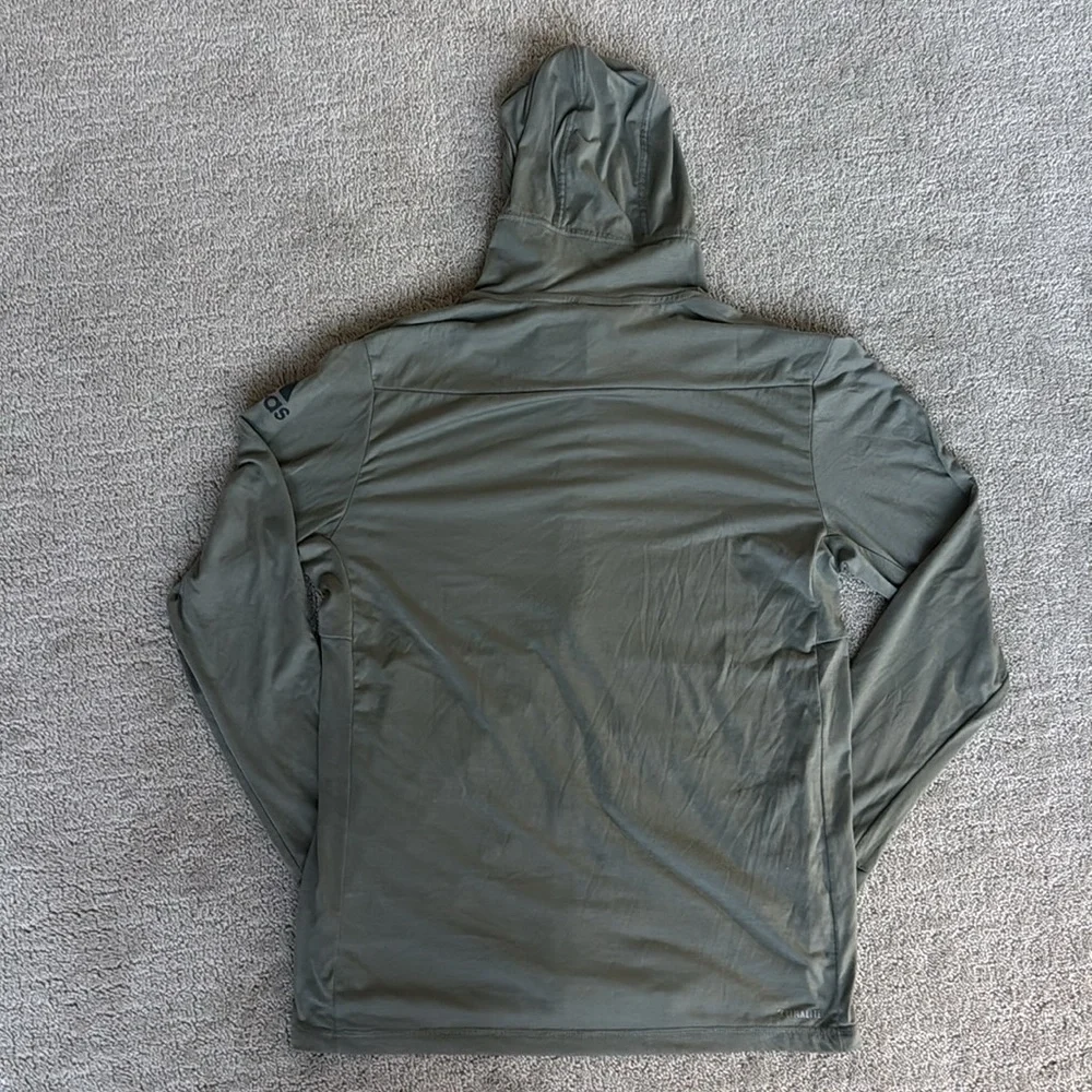 adidas stay comfortable