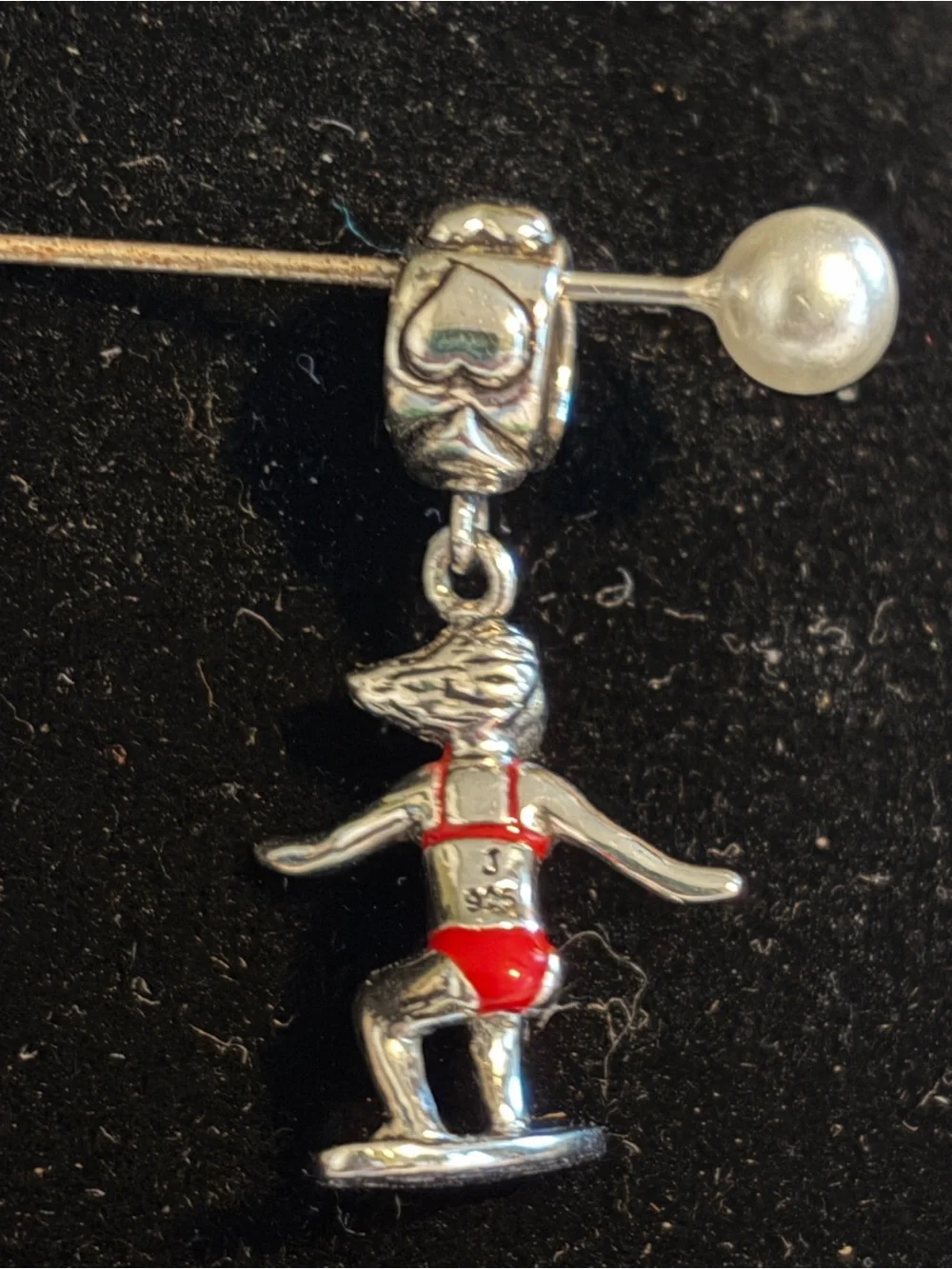 N/A sterling tone