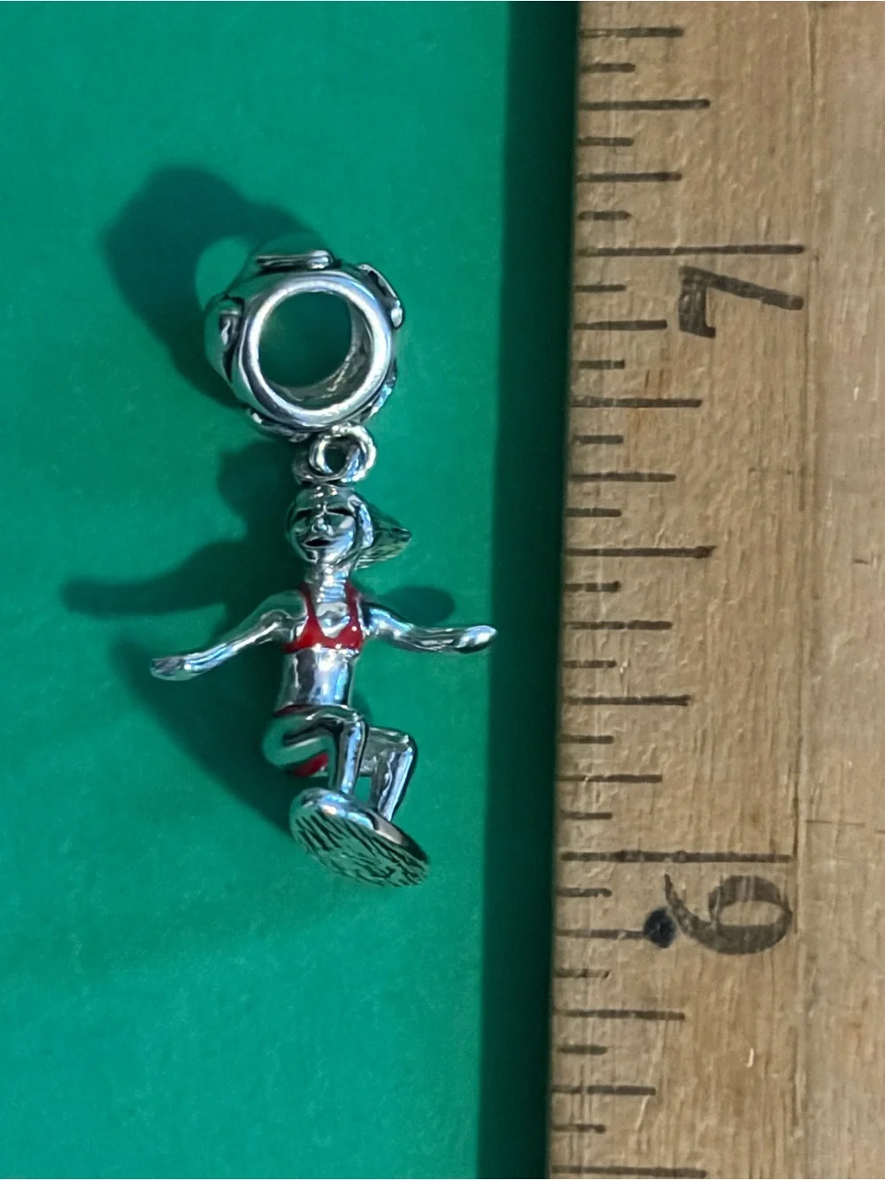 N/A sterling tone