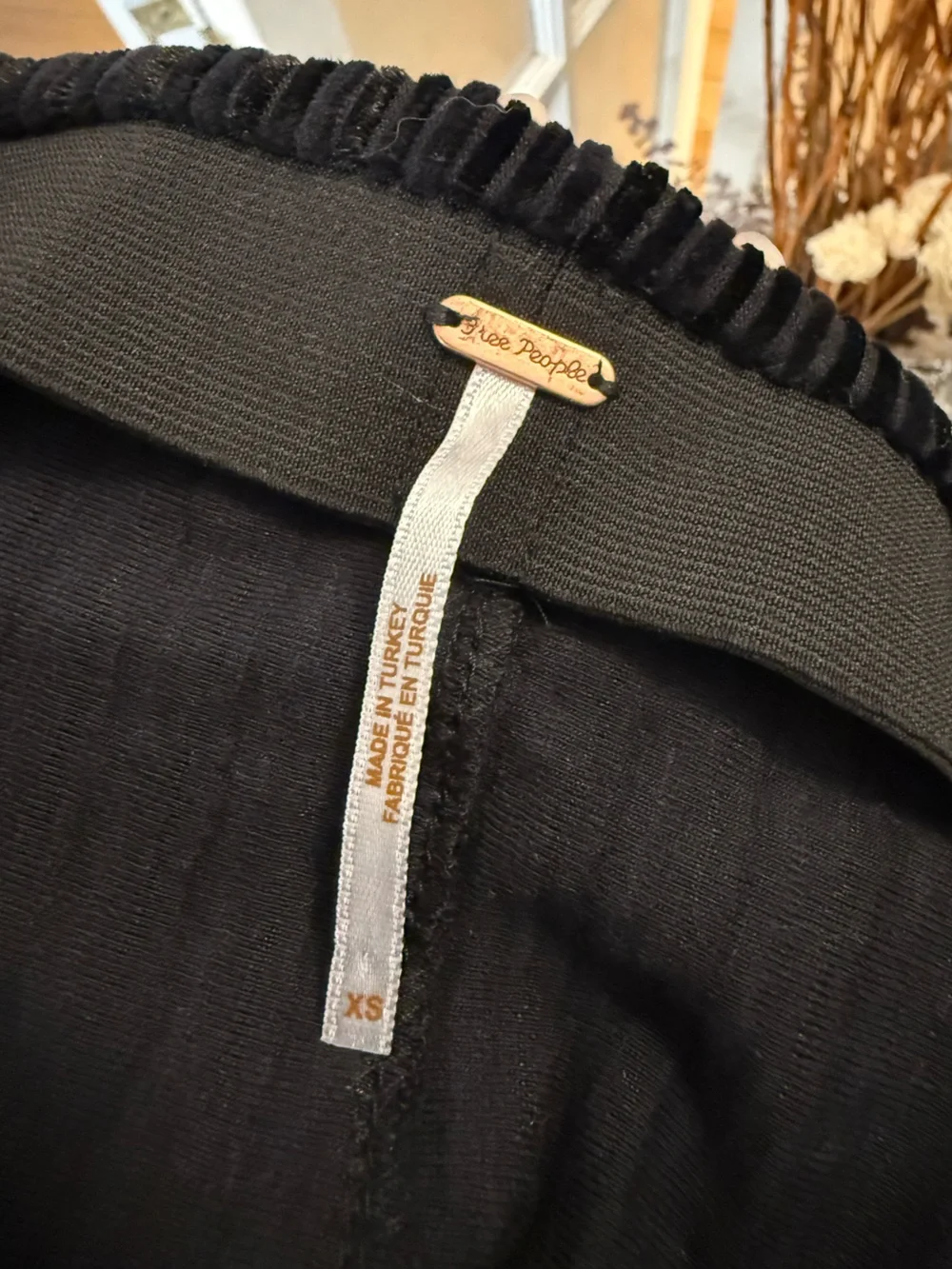 Free People nwot never