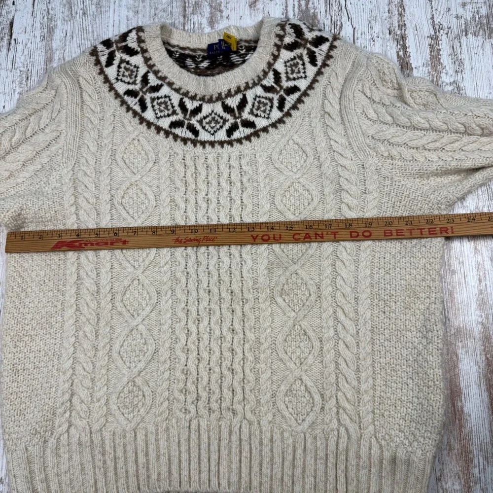 Polo Ralph Lauren excellent pre