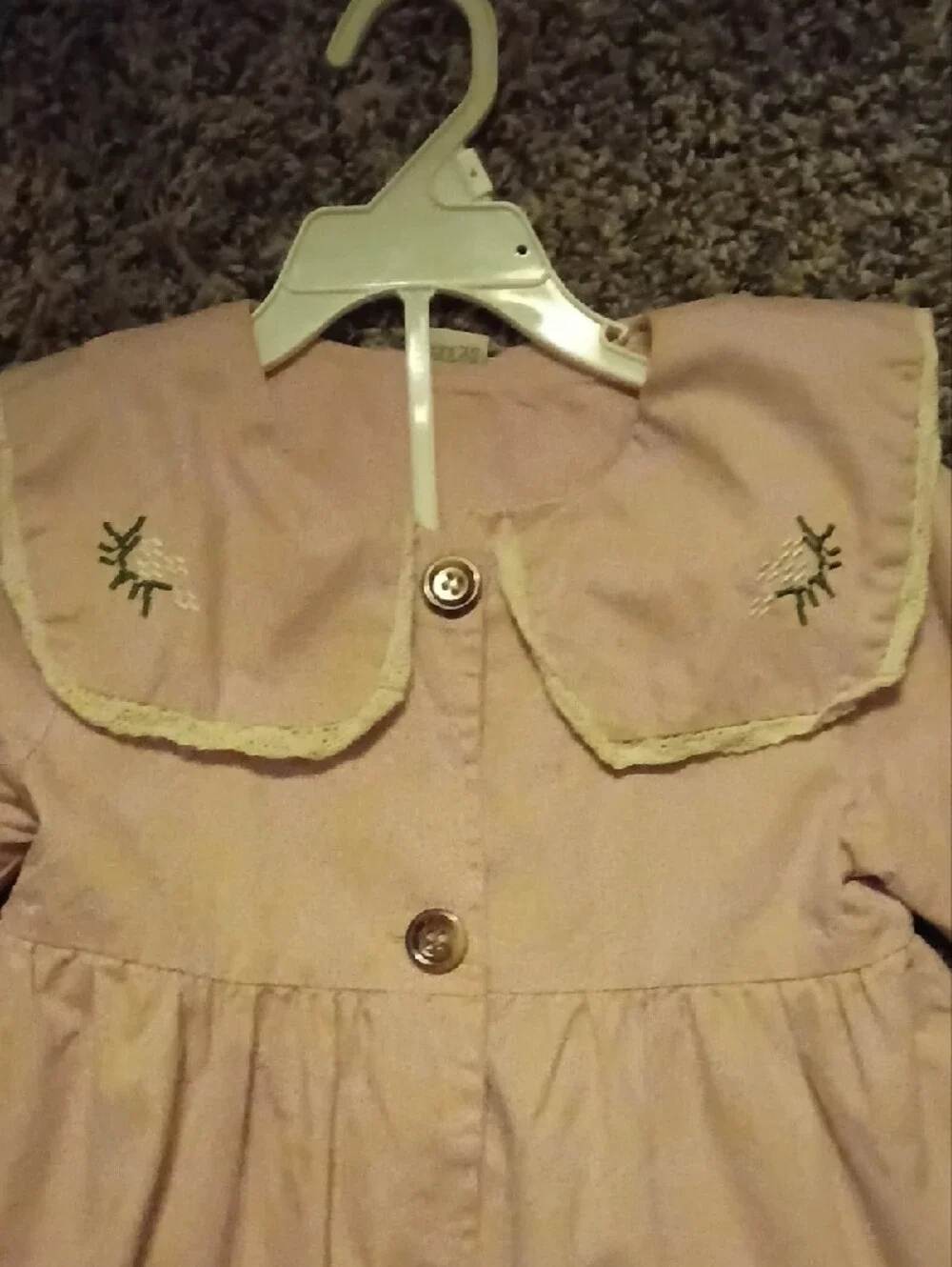 N/A tcharming pink