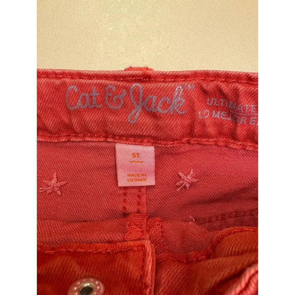 Cat & Jack brand cat