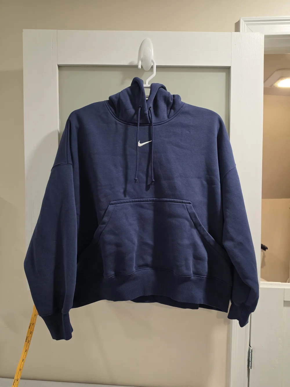 Oversized Phoenix Hoodie