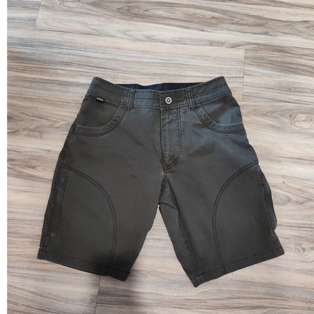 Kuhl Men's Casual Shorts