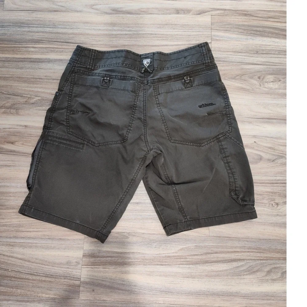 Kuhl durable casual