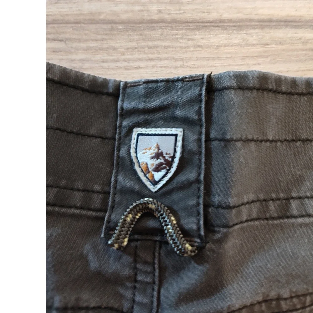 Kuhl durable casual