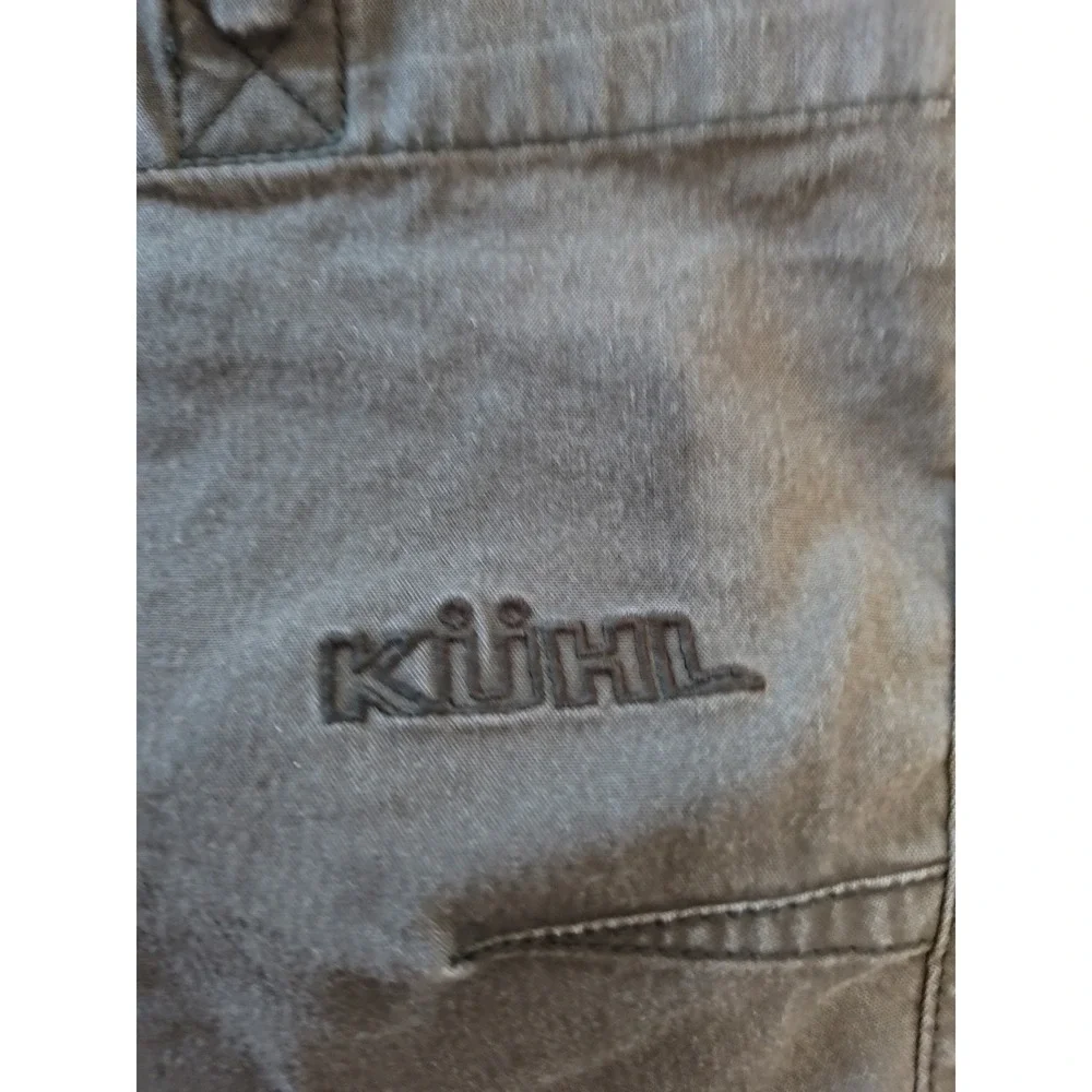 Kuhl durable casual