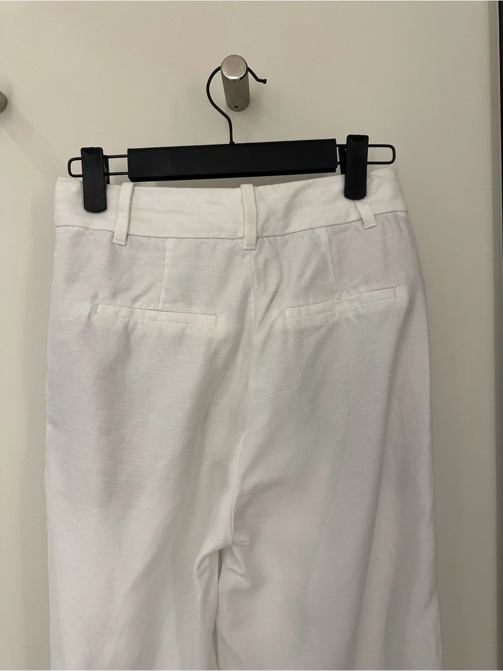 Aritzia tailored wide