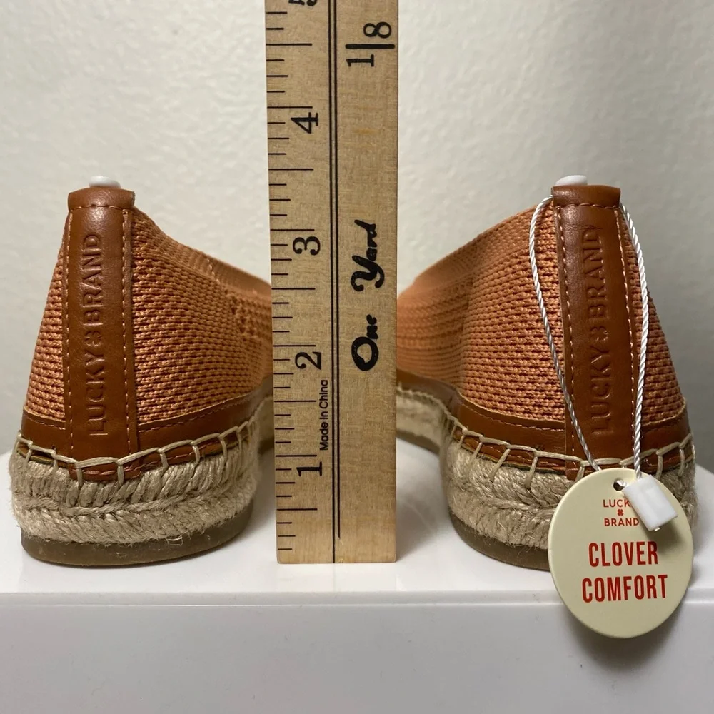 Lucky Brand effortless summer