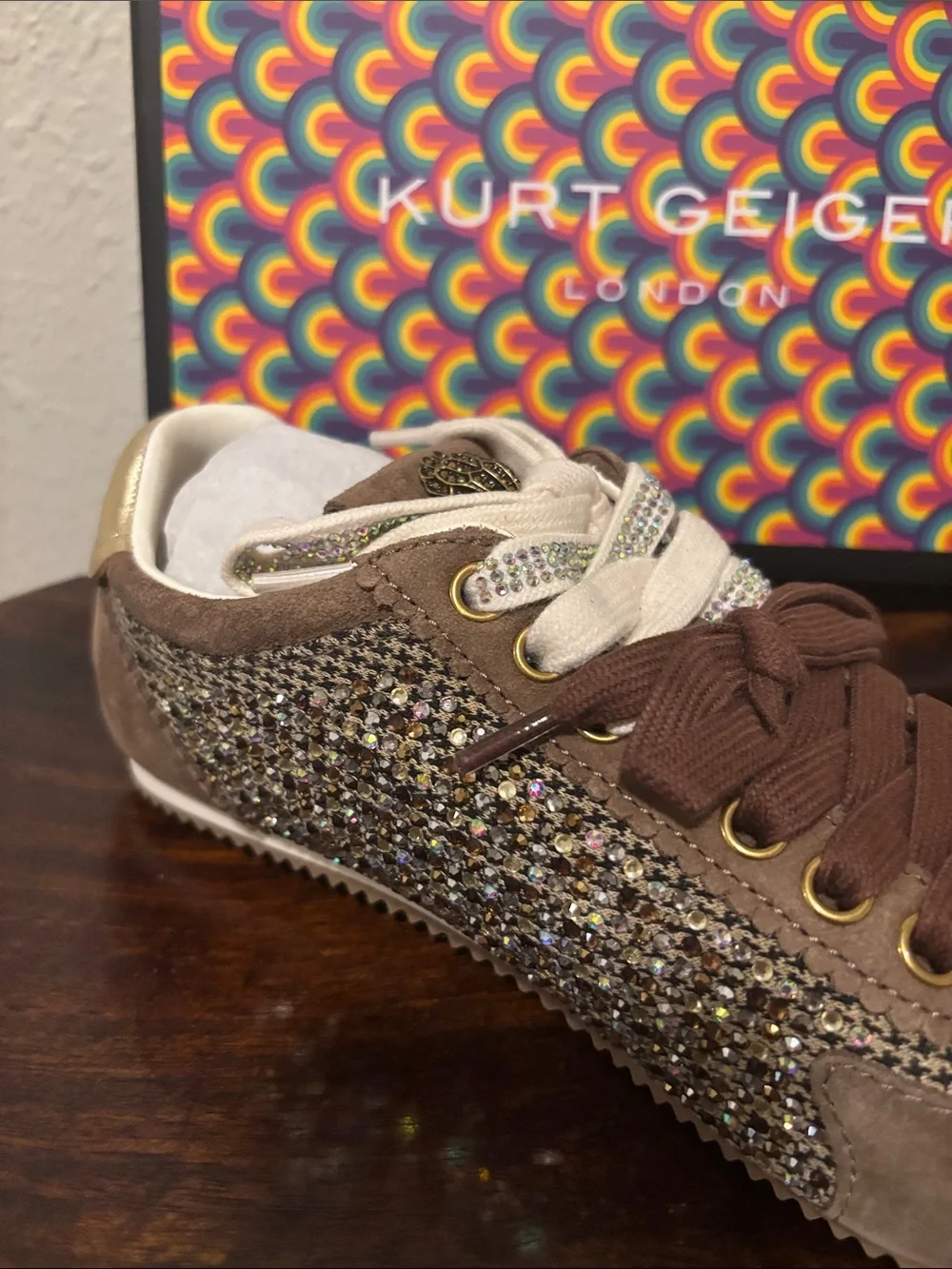 Kurt Geiger kurt geiger