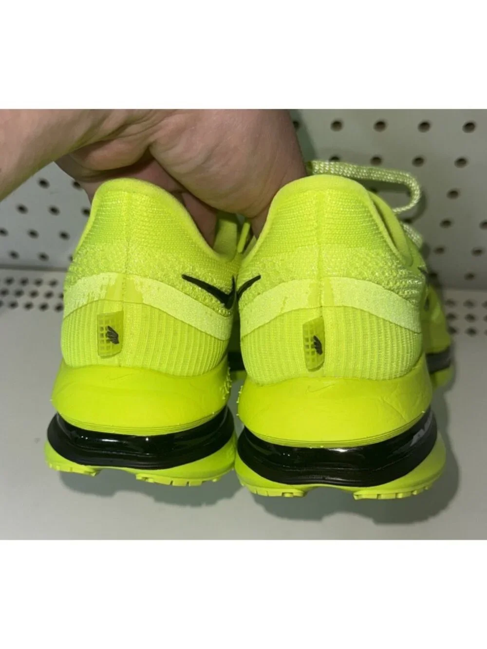Nike new without