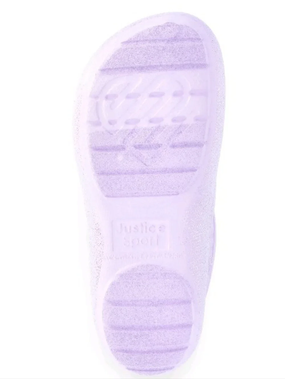 Justice lightweight slip