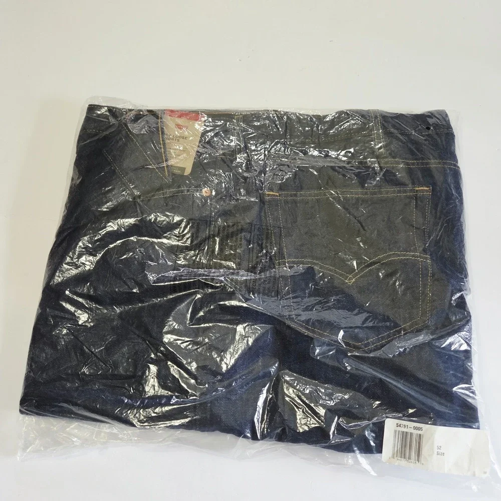 Levis product pair