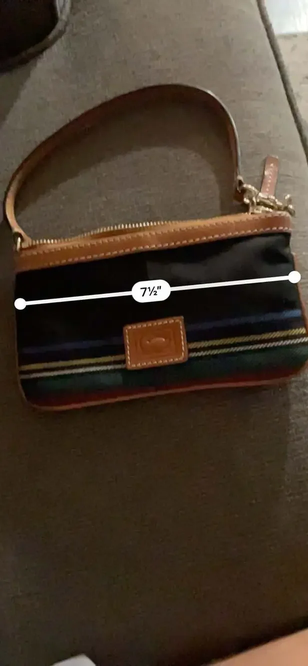Dooney & Bourke pre owned