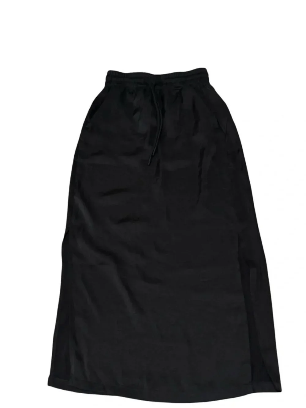 lululemon athletica satin euc only