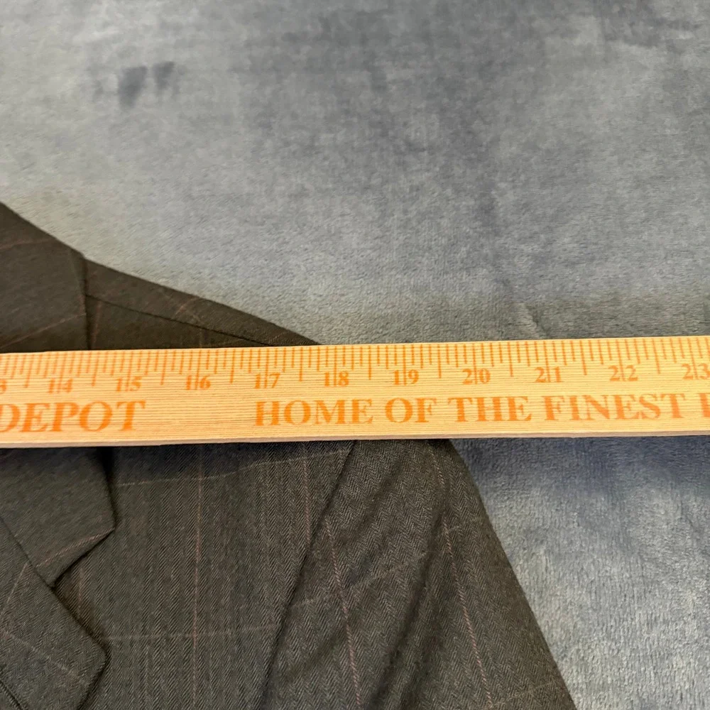 Ralph Lauren sleeve owned settings
