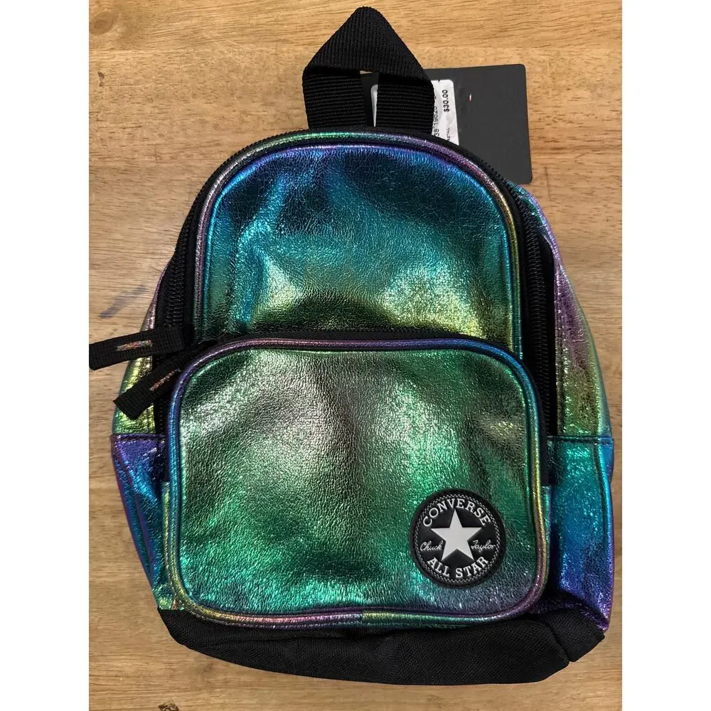 Converse new mini