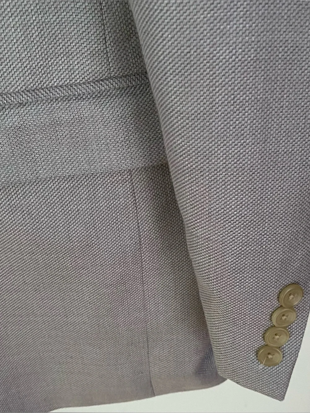 Chaps blazer men’s