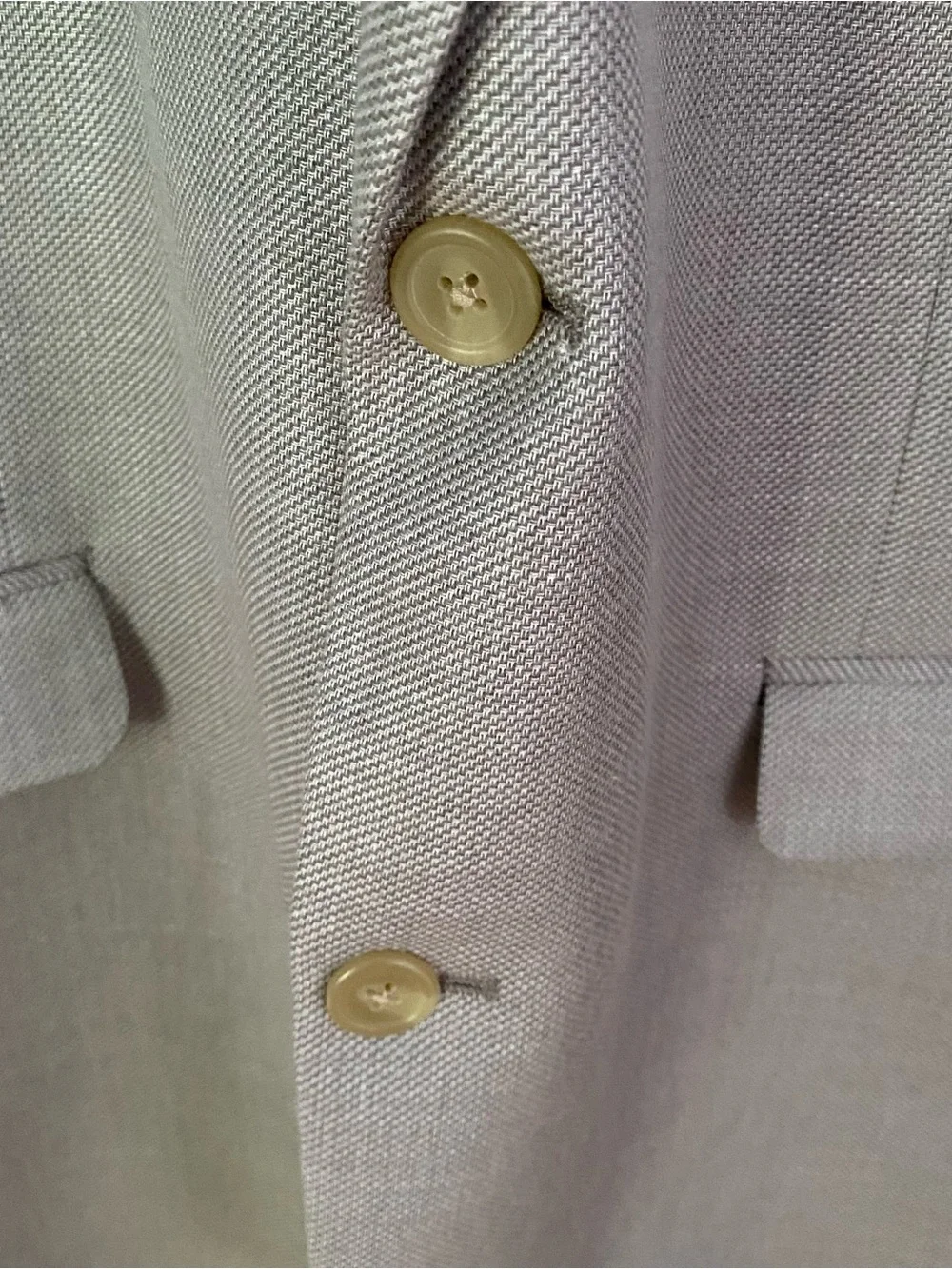 Chaps blazer men’s