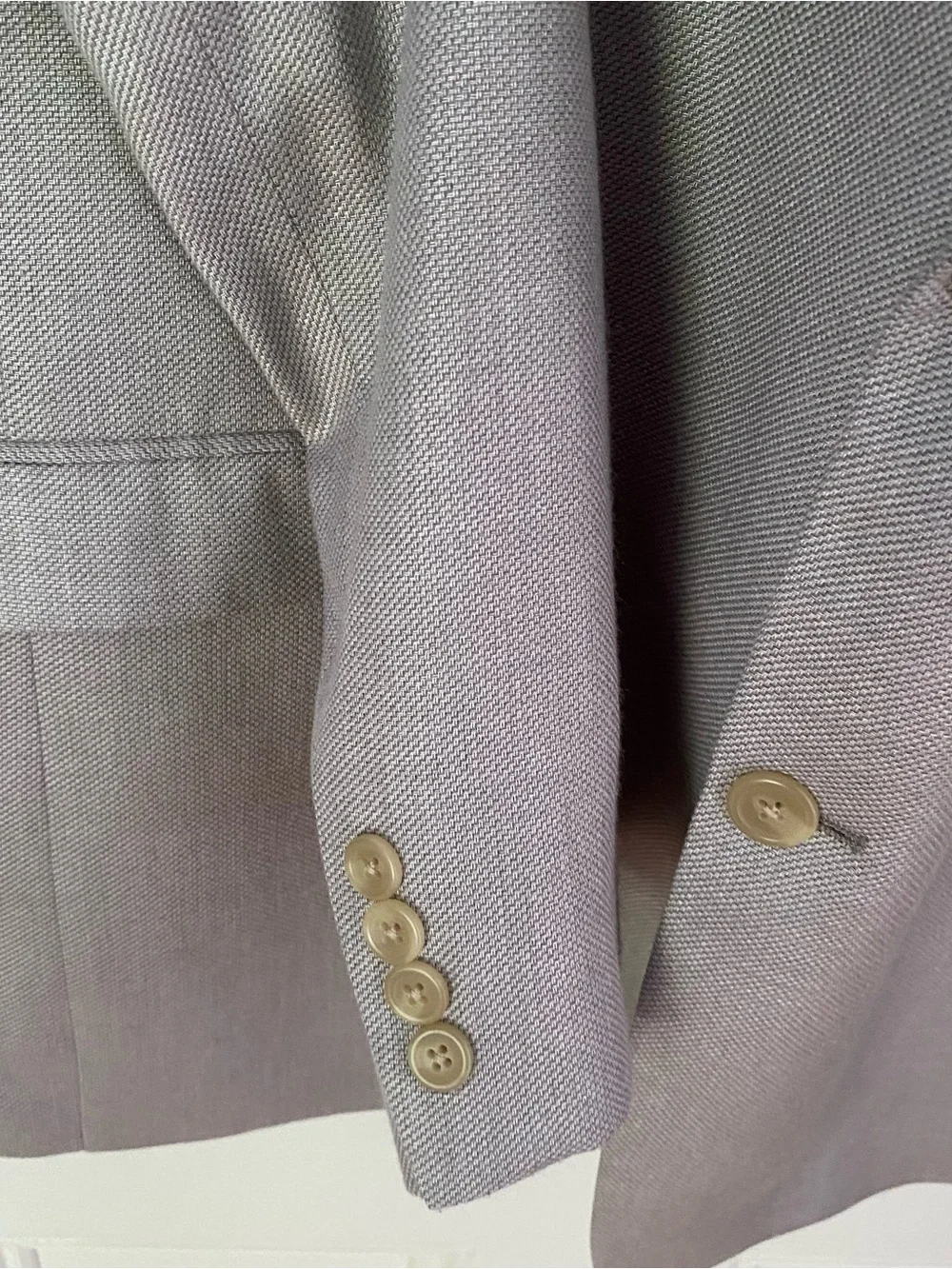 Chaps blazer men’s