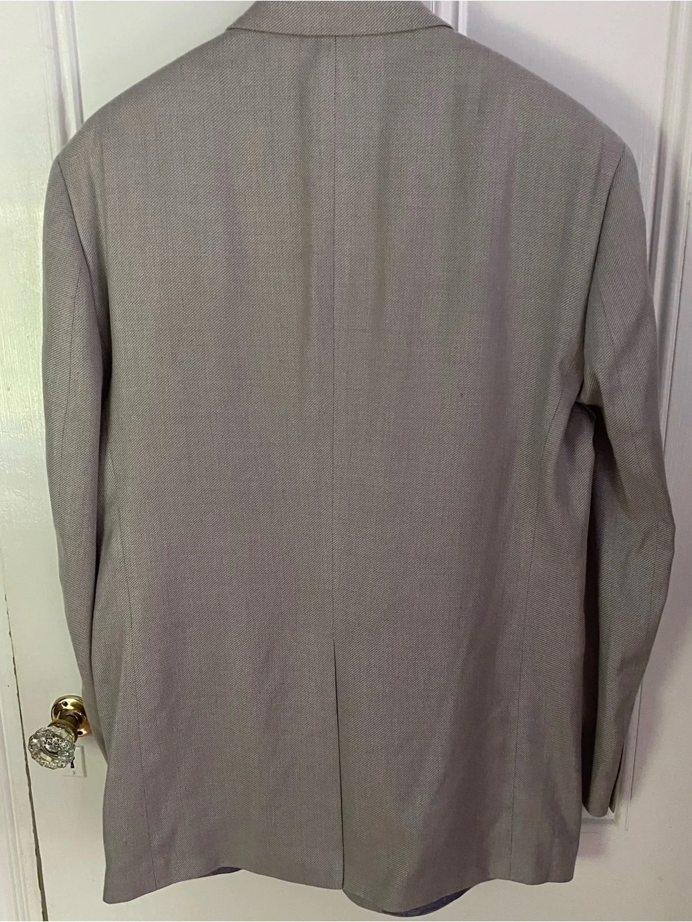 Chaps blazer men’s