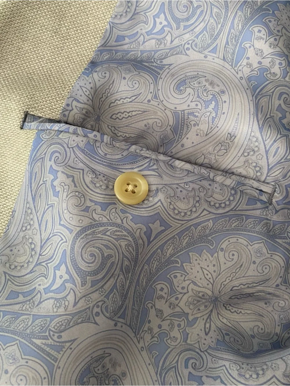 Chaps blazer men’s