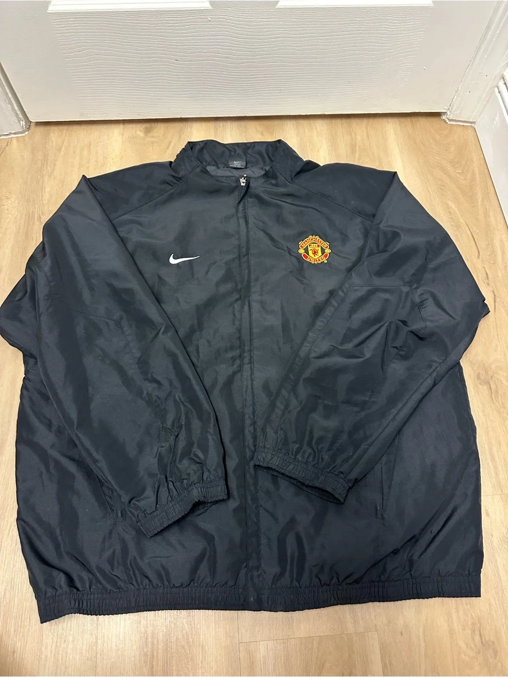 Nike pre owned