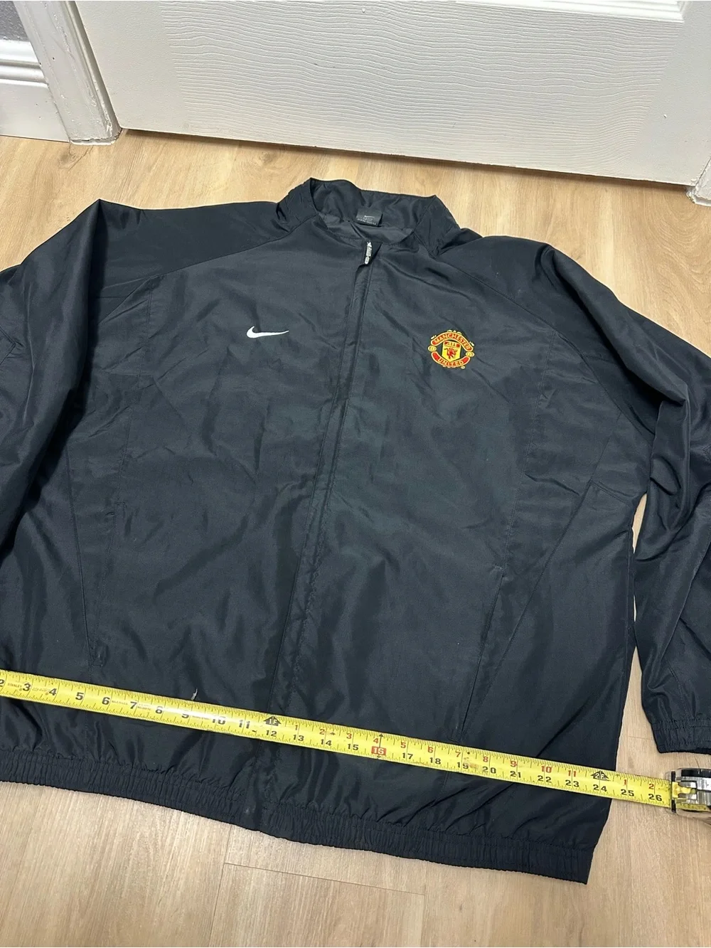 Nike pre owned