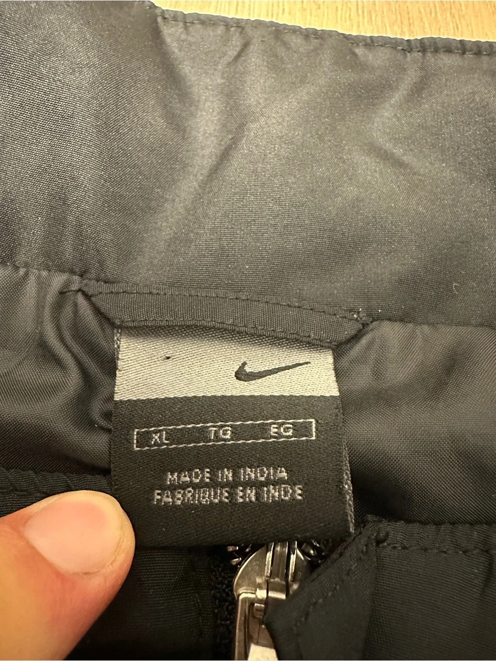 Nike pre owned