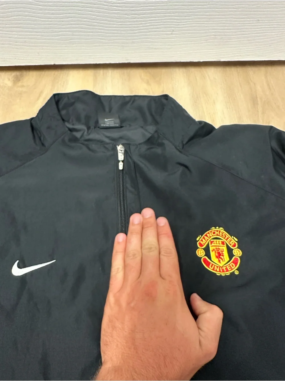 Nike pre owned