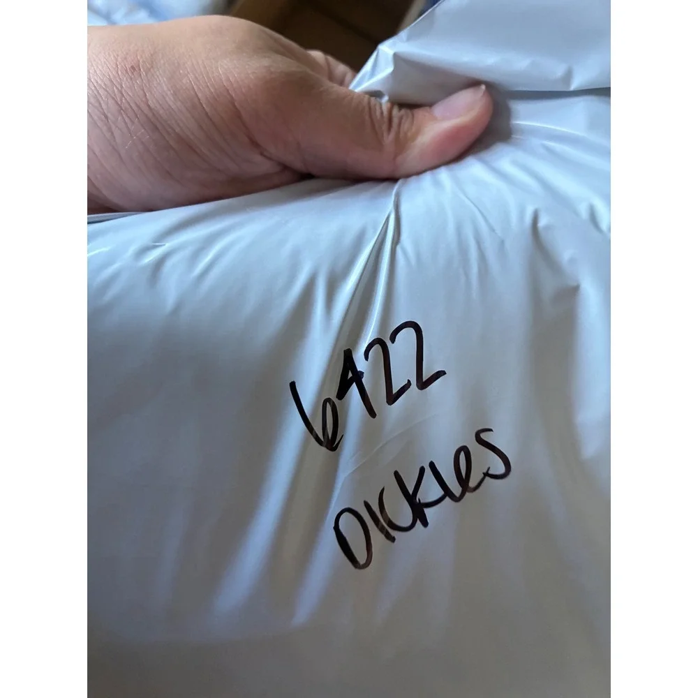 Dickies flex regular