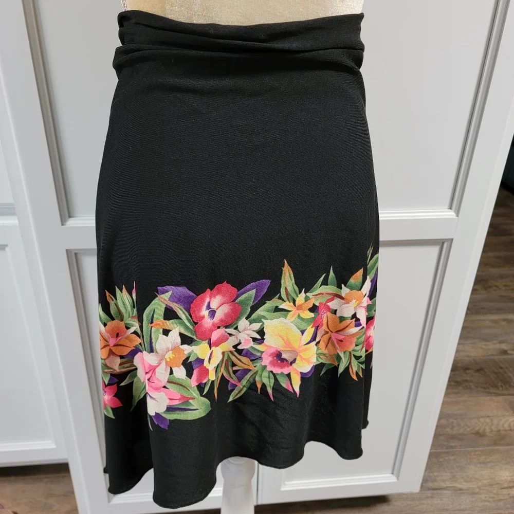Jantzen vintage sarong