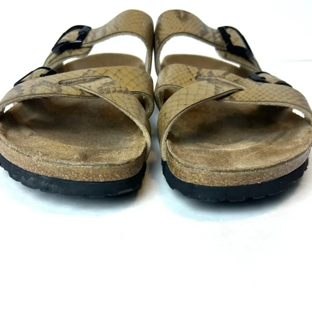 Birkenstock upgrade your