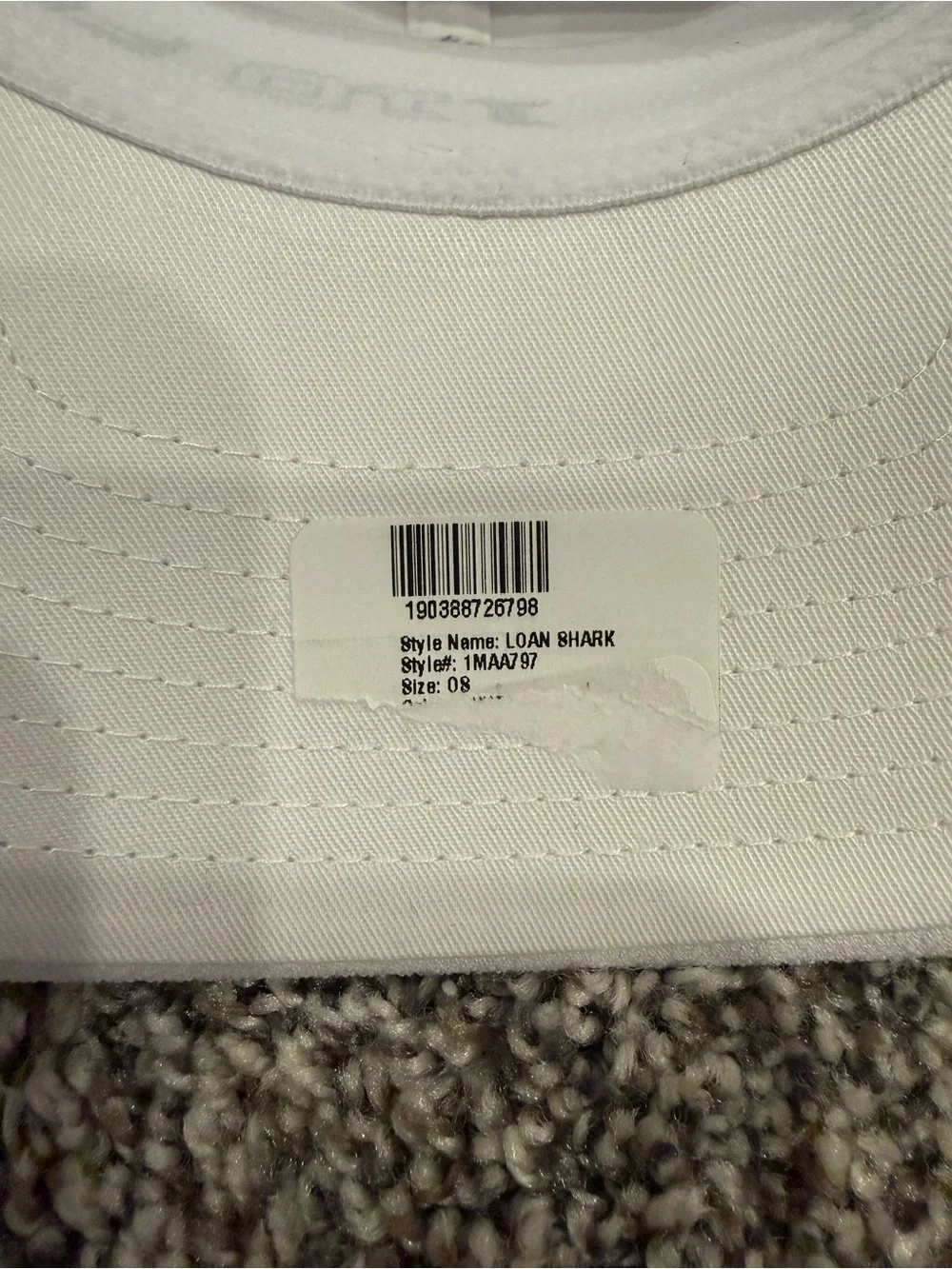 Travis Mathew travismathew loan