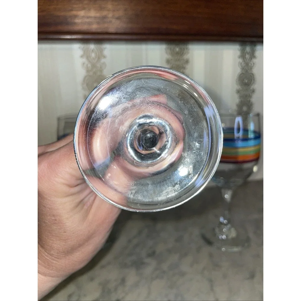 Libbey this set