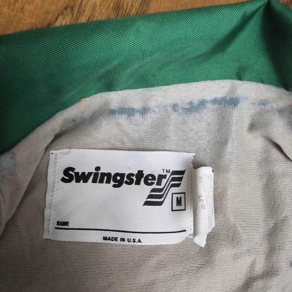 swingster questions leave