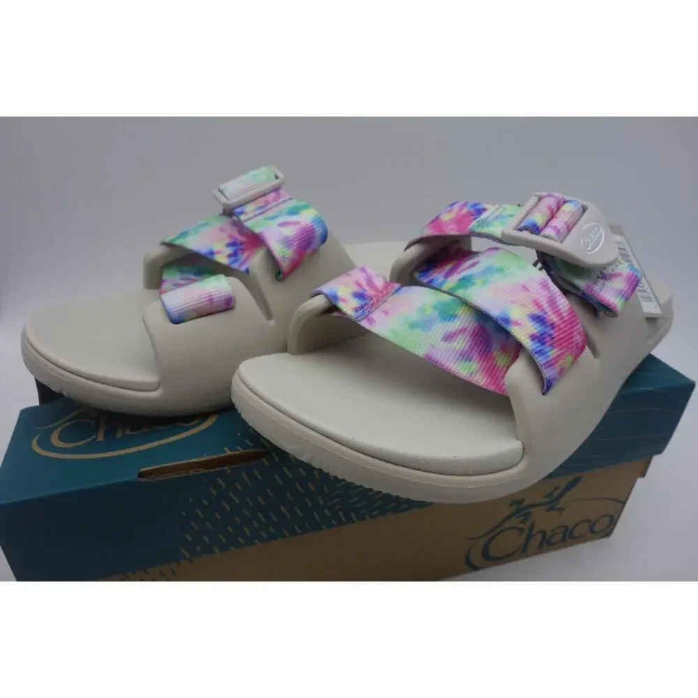 Chaco purchase by