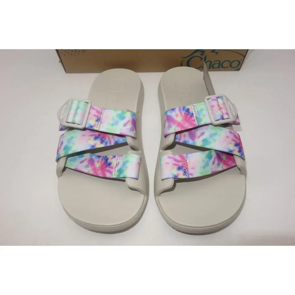 Chaco purchase by