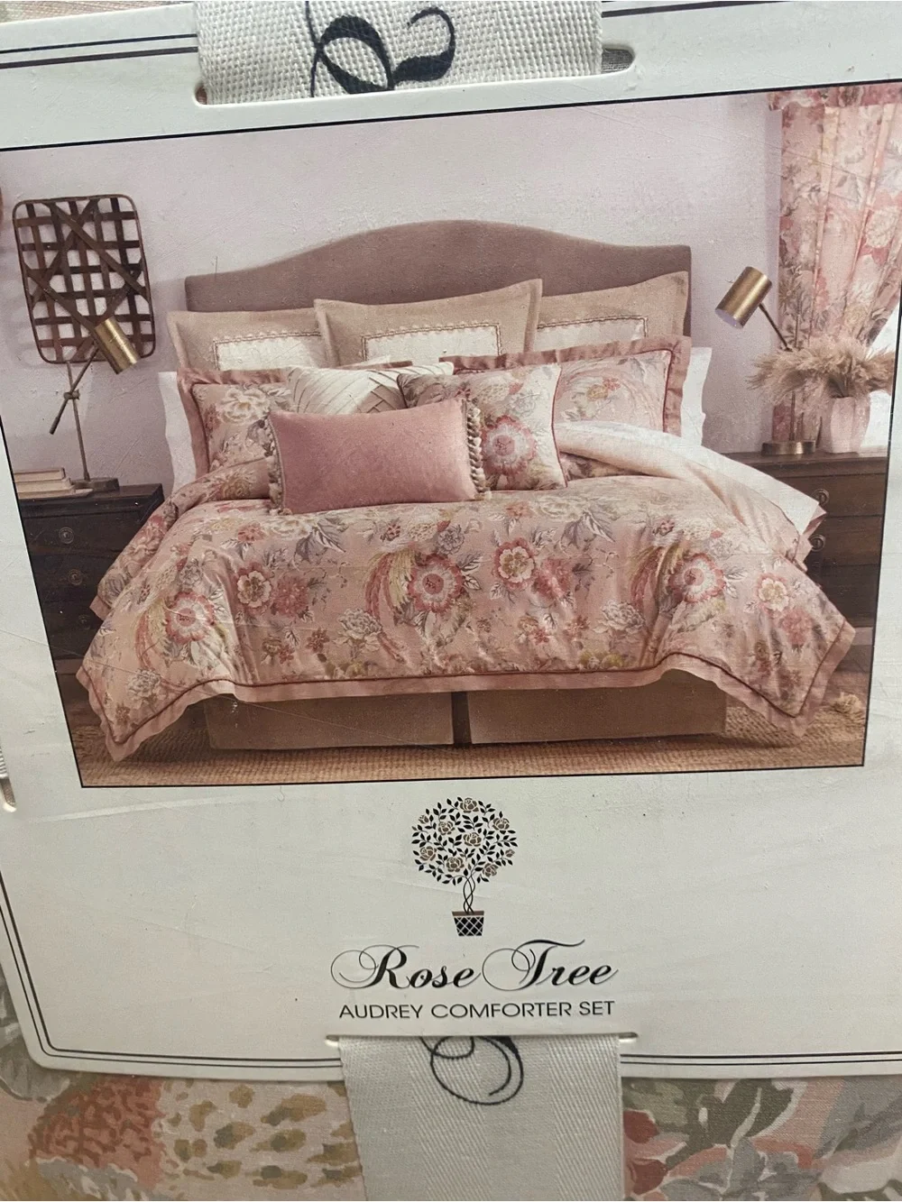 Rose Tree rose tree