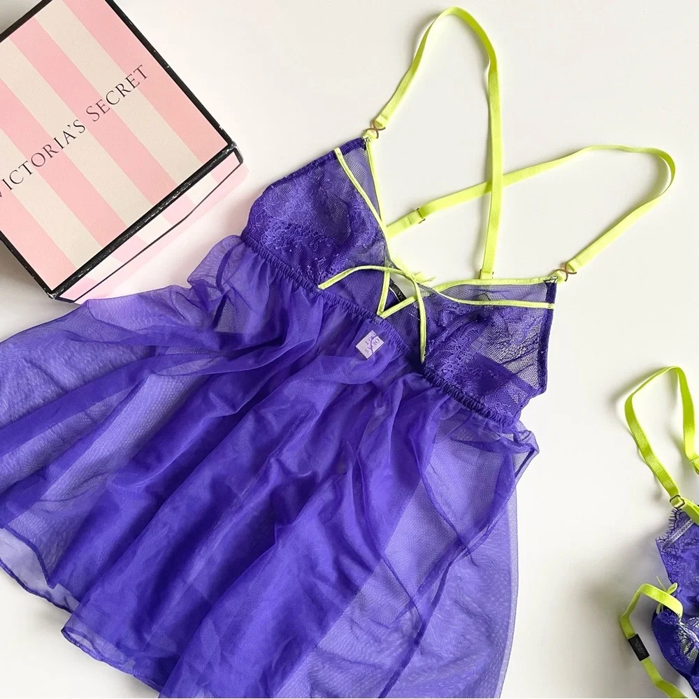 Victorias Secret vs victorias