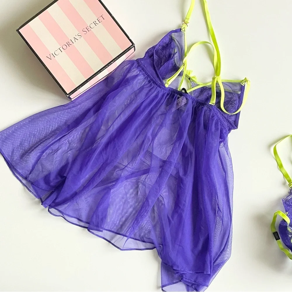 Victorias Secret vs victorias