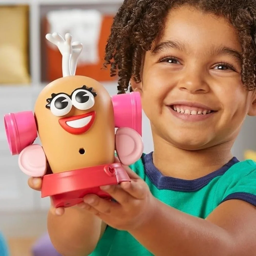 Hasbro mrs potato