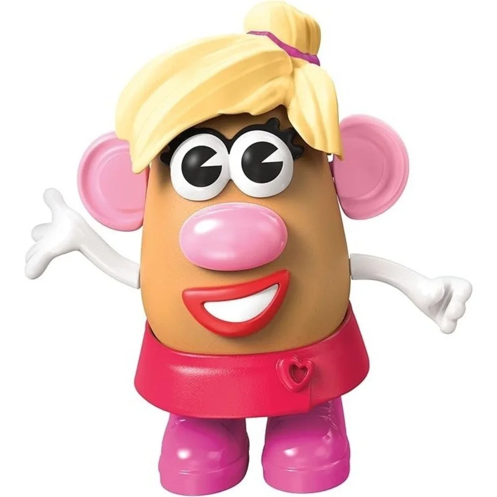 Hasbro mrs potato